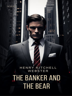 cover image of The Banker and the Bear